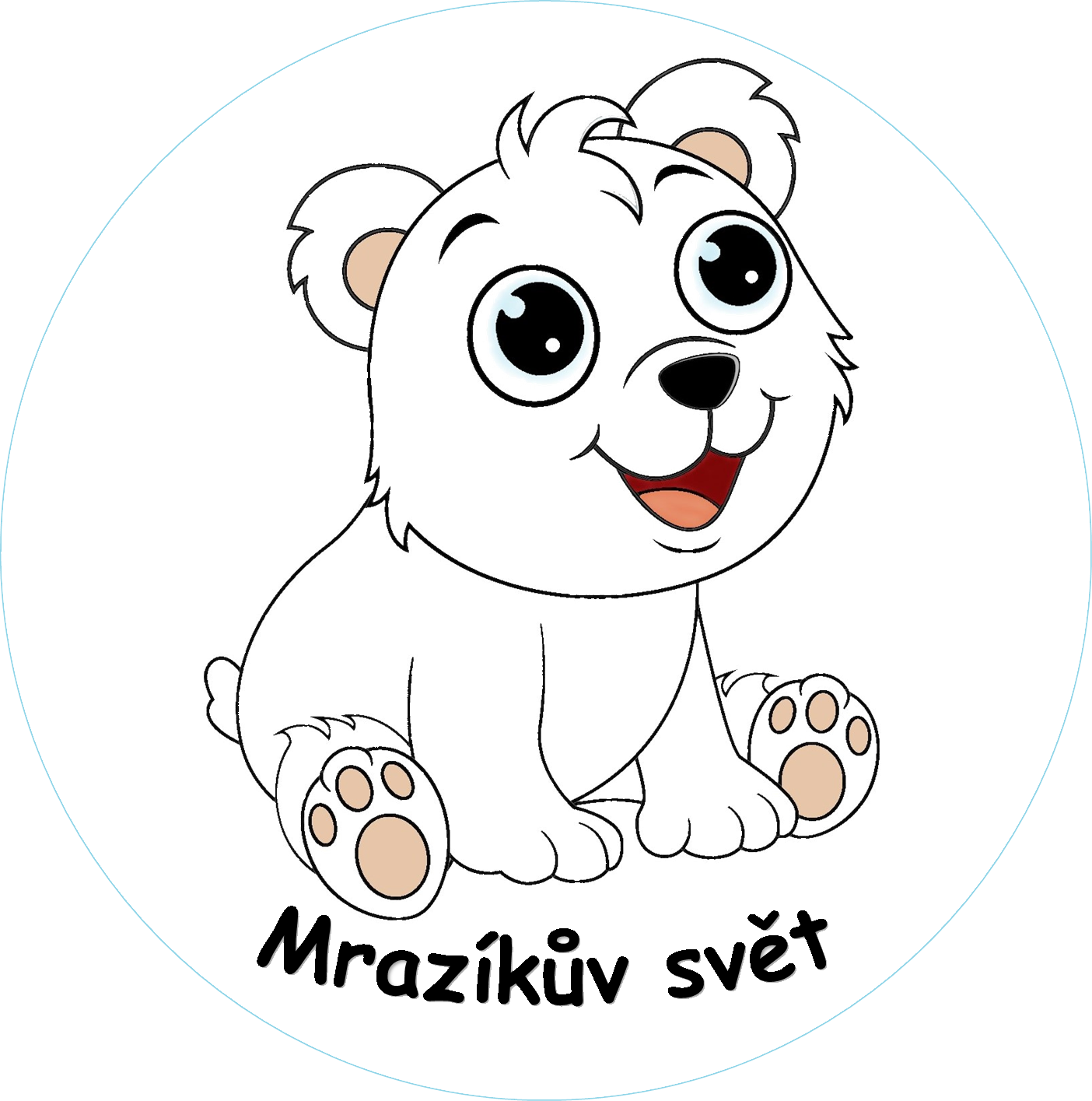 Mrazíkův svět