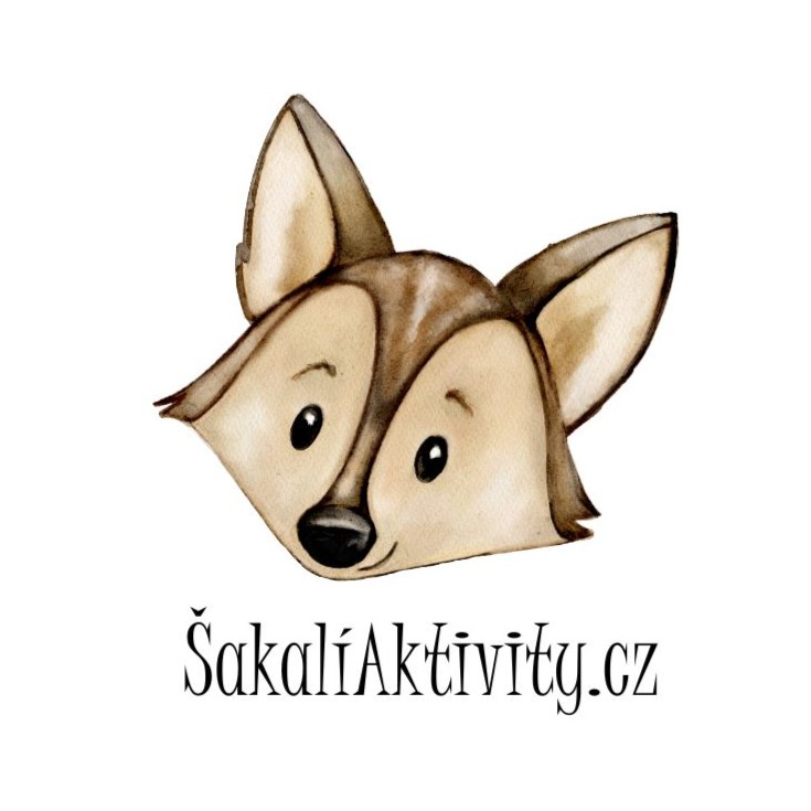 ŠakalíAktivity.cz
